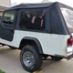Image for article titled This Chrysler Engineer Is Shoving A 485 Horsepower Hemi V8 Into A Jeep Scrambler